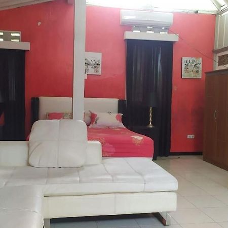 Oase Van Java Salatiga Luaran gambar