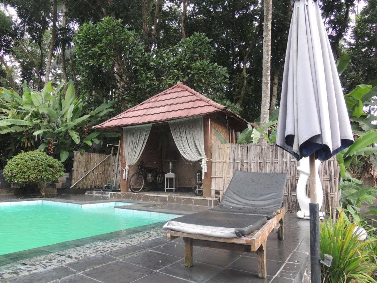 Oase Van Java Salatiga Luaran gambar