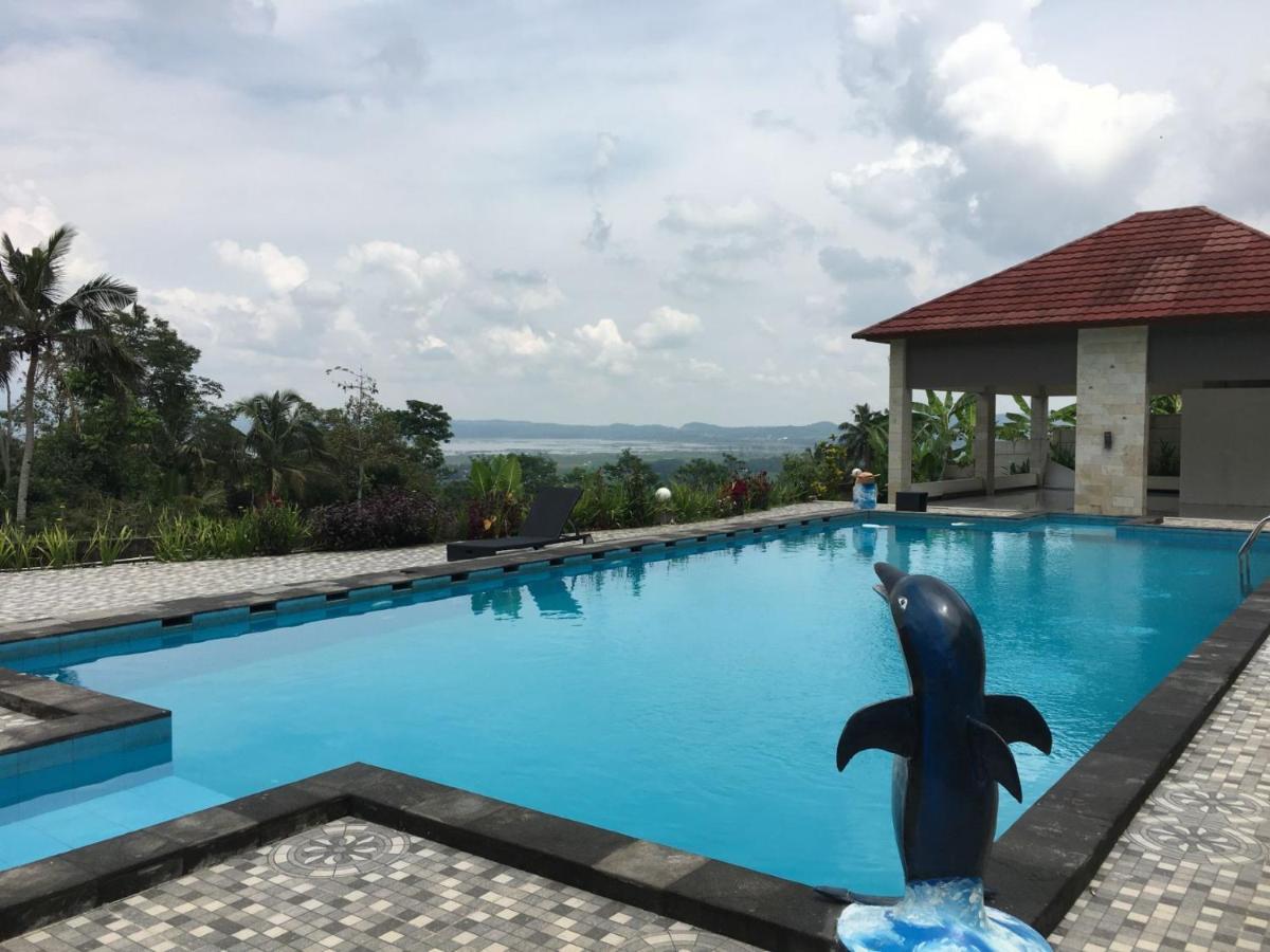 Oase Van Java Salatiga Luaran gambar
