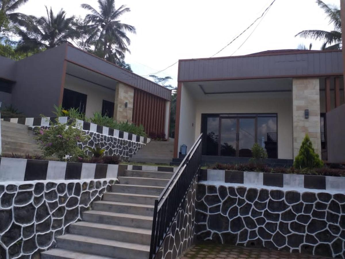 Oase Van Java Salatiga Luaran gambar