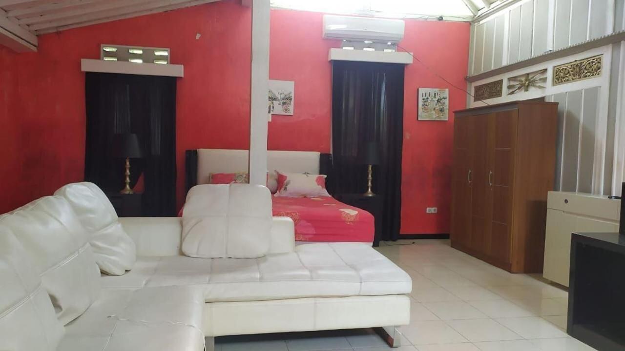 Oase Van Java Salatiga Luaran gambar